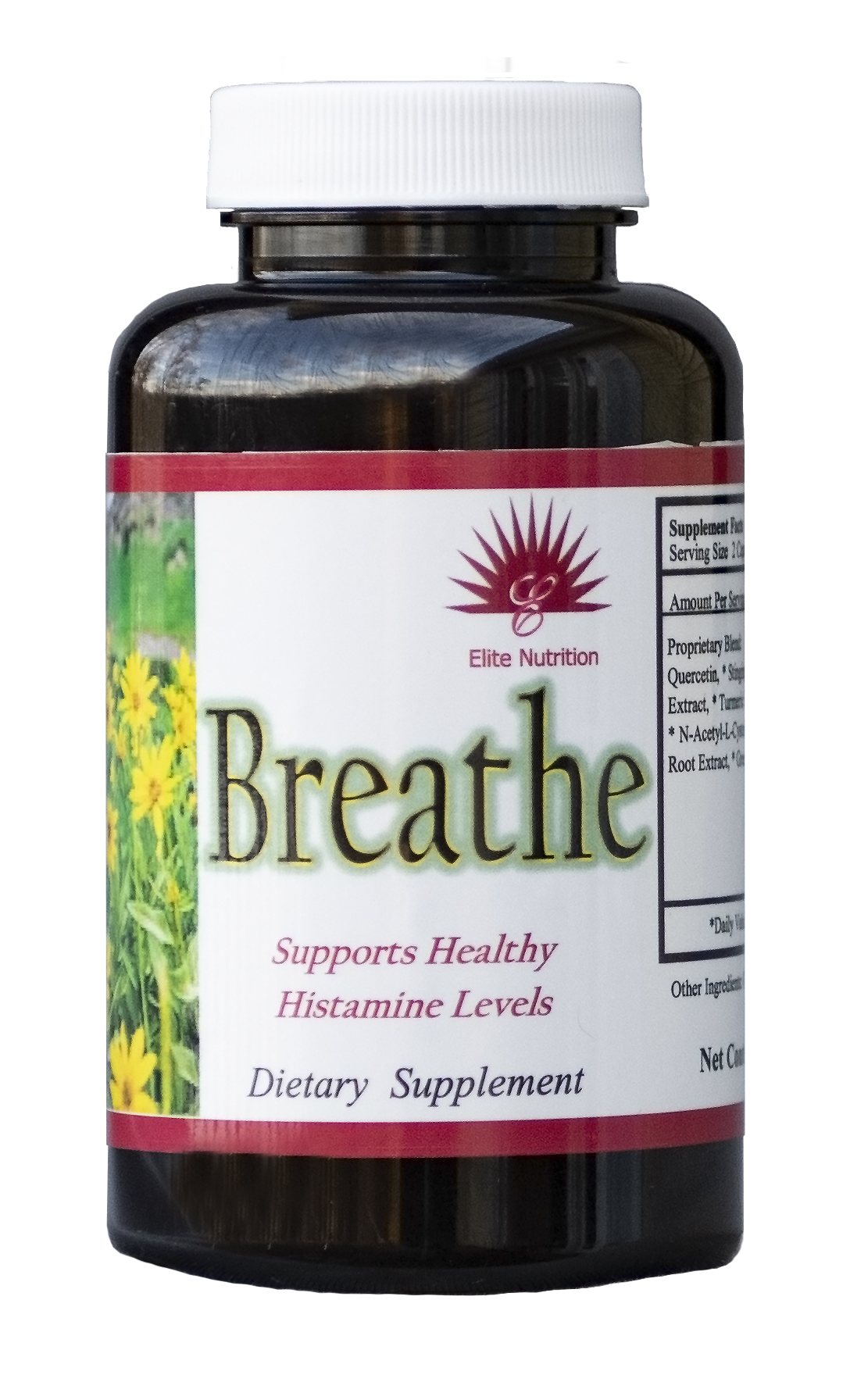 Breathe 90 ct