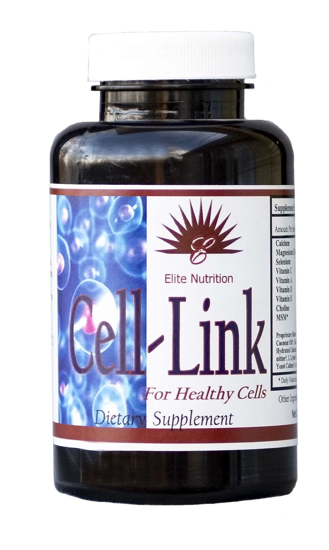 Cell-Link 90 ct