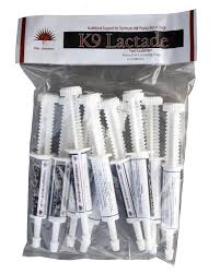 K9 Lact-Ade Paste (Milk Production) 14 gm/ 10 Pack