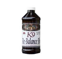 K9 Rebalance (Infection Fighter) Liquid 16 oz.