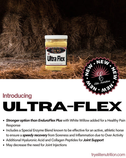 Ultra Flex (Dex Product)