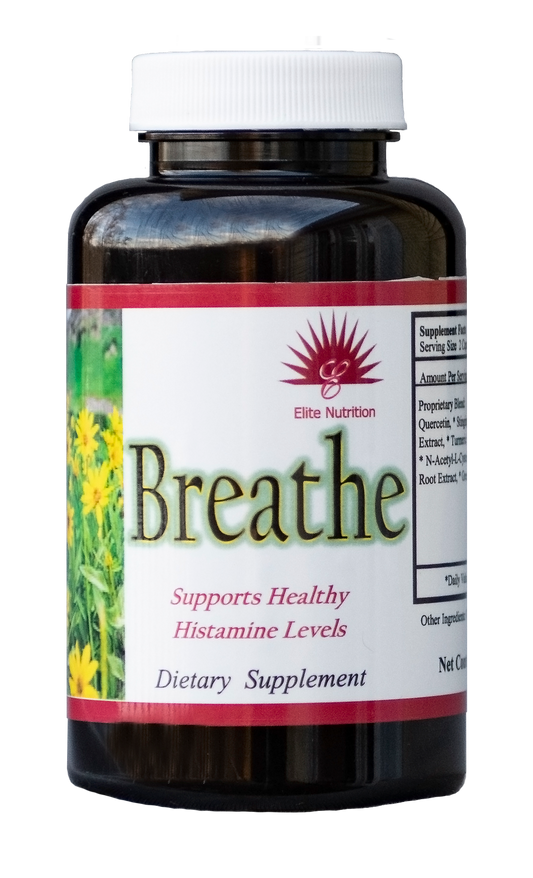 Breathe 90 ct