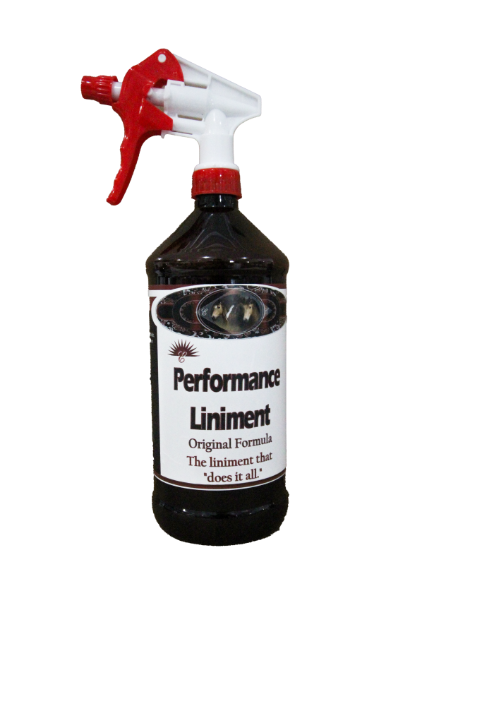 Performance Liniment 32 oz.