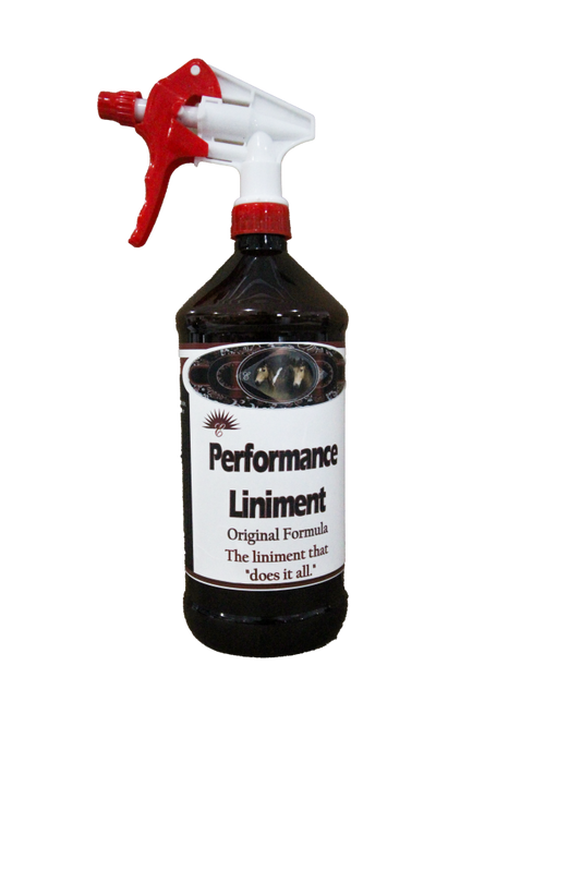 Performance Liniment 32 oz.