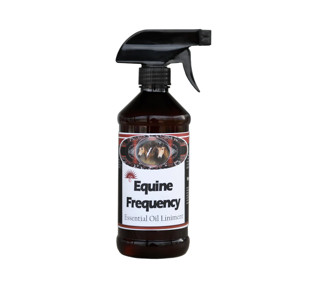 Frequency Spray (Activator) 14 oz.