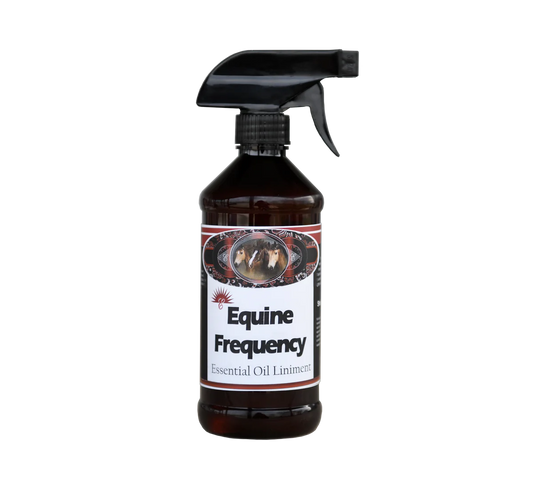 Frequency Spray (Activator) 14 oz.
