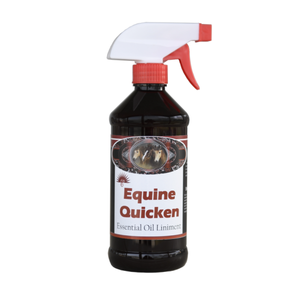 Quicken Spray (Soreness) 14 oz