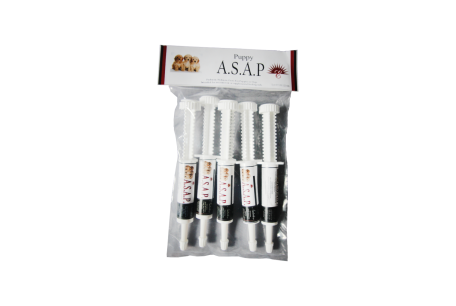 A.S.A.P Puppy (Colostrum Boost)