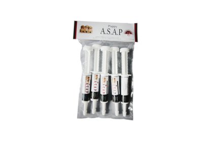 A.S.A.P Puppy (Colostrum Boost)