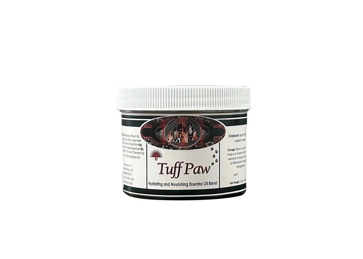 Tuff Paw (Paw Conditioner)