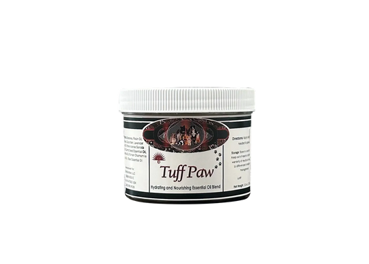 Tuff Paw (Paw Conditioner)